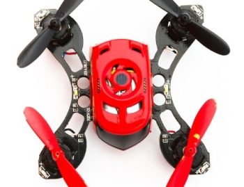 HOBBYZONE FAZE RTF ULTRA SMALL QUADCOPTER HBZ8300